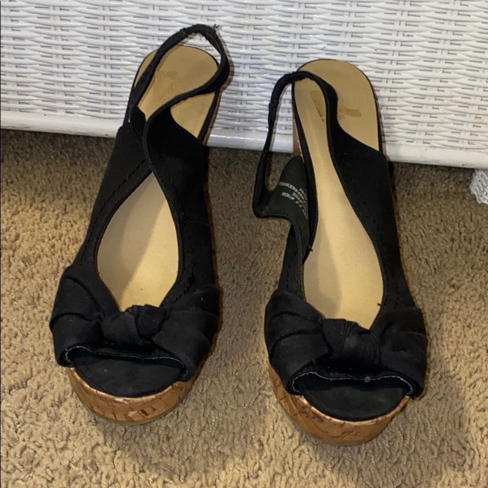 Wedges